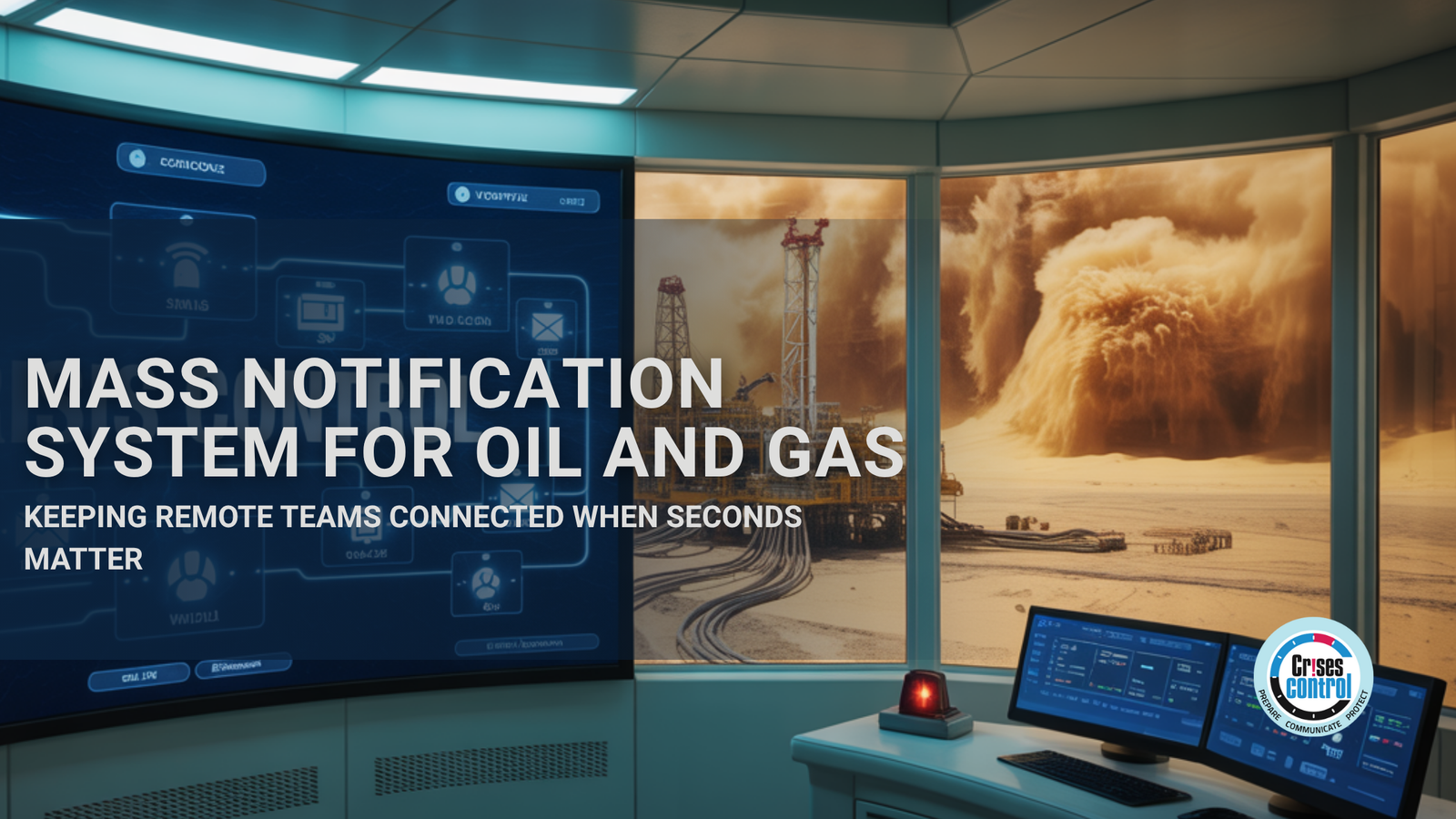 Mass Notification System