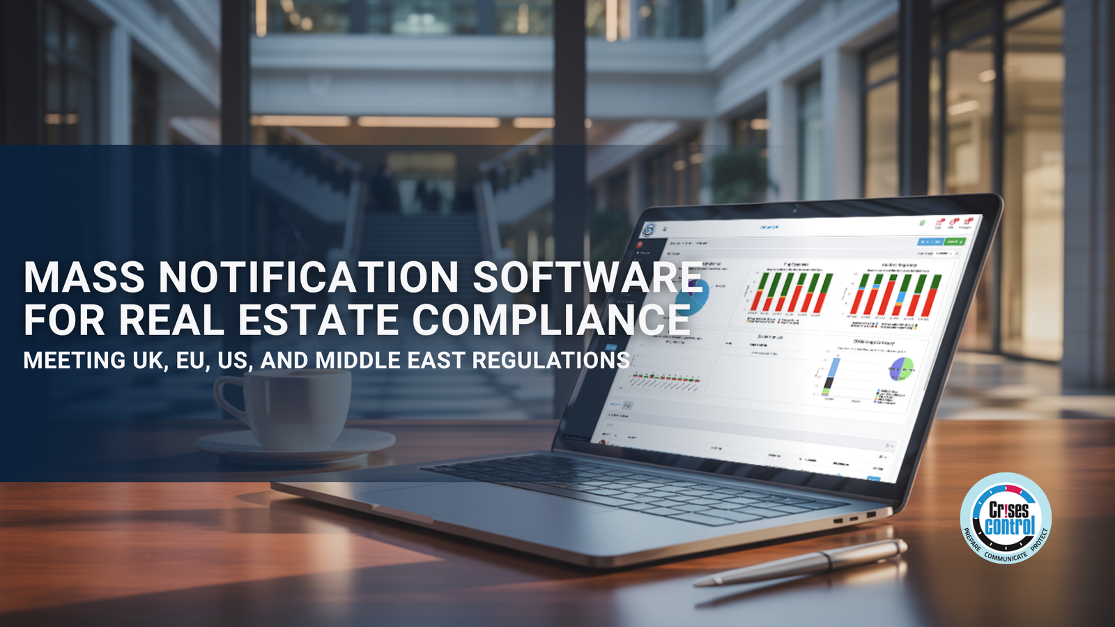 Mass Notification Software