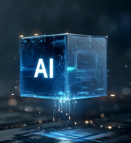 AI Consulting Services