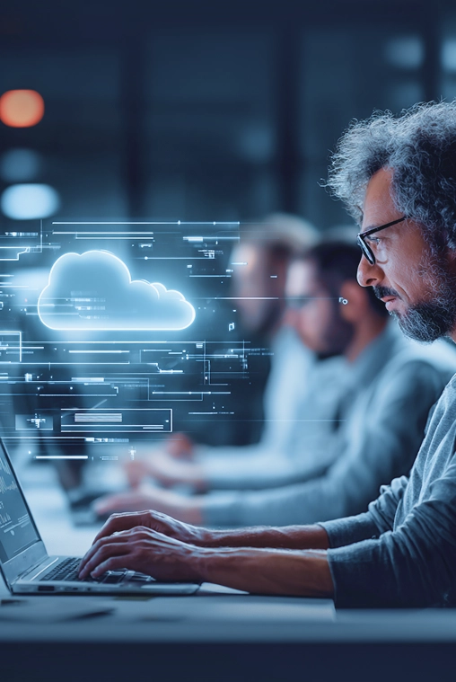 Cloud solutions