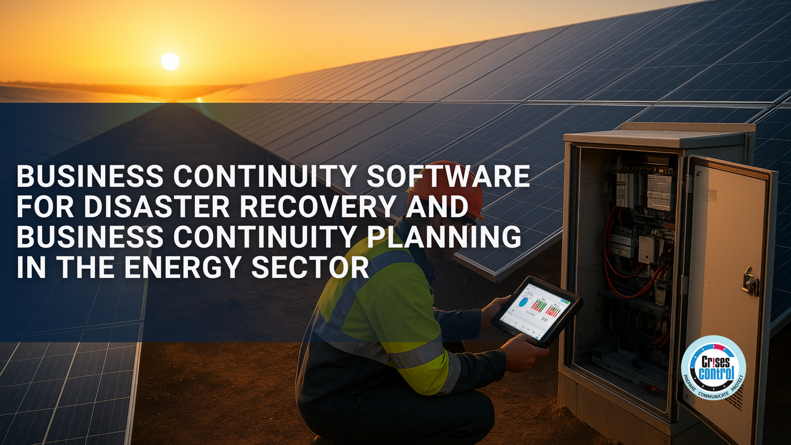 Business Continuity Software