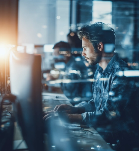 Managed IT Services