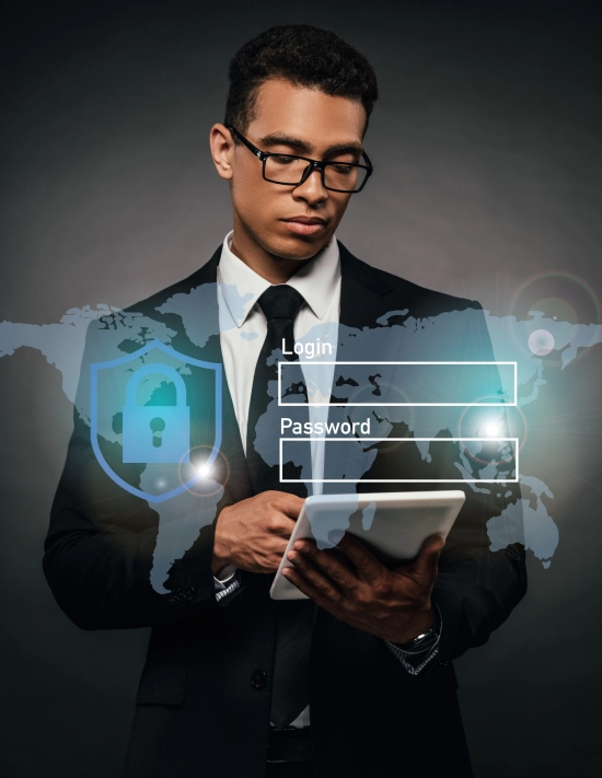 Cyber Security
