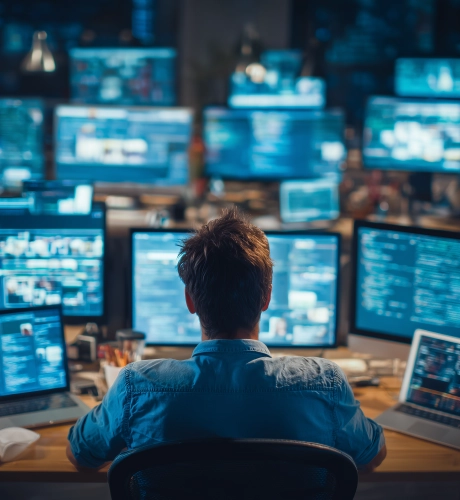 Cyber Incident Response Services1