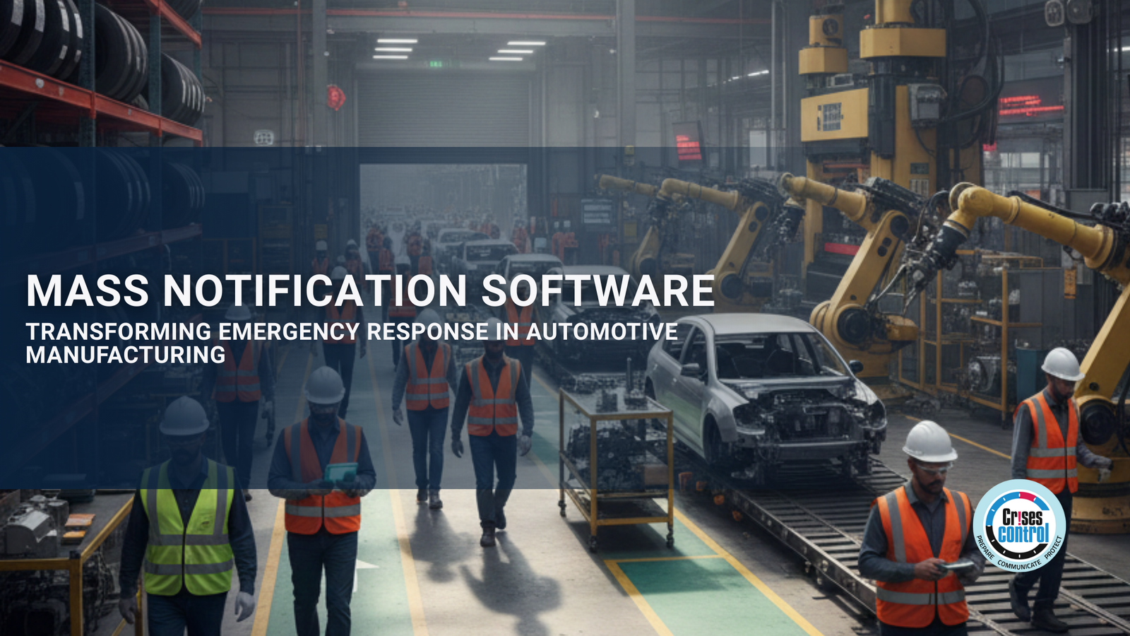 Mass Notification Software