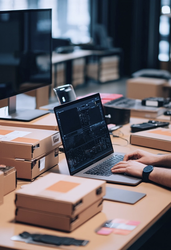 IT Procurement Services