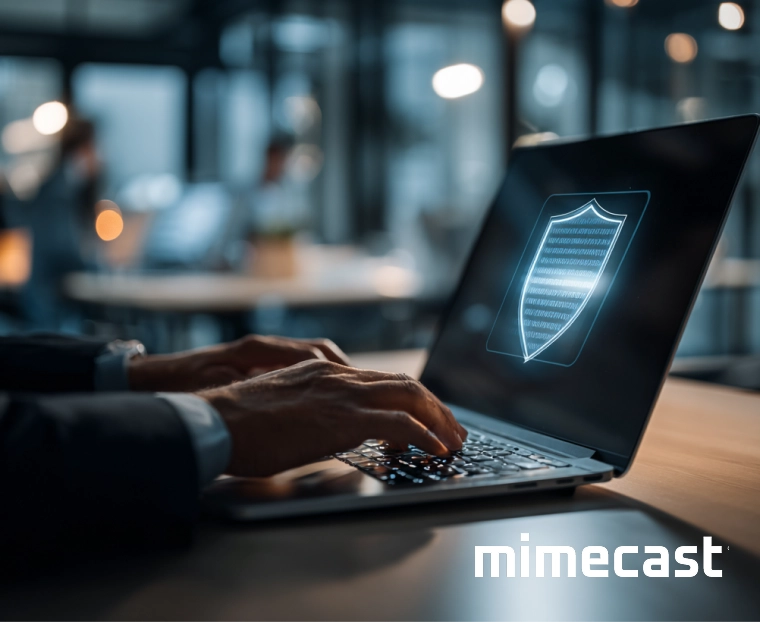 Mimecast Partner