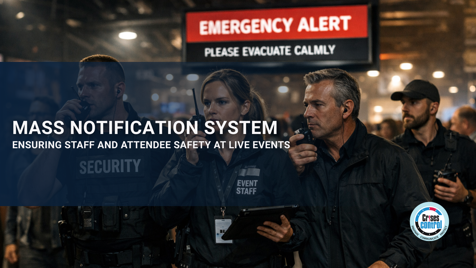 Mass Notification System