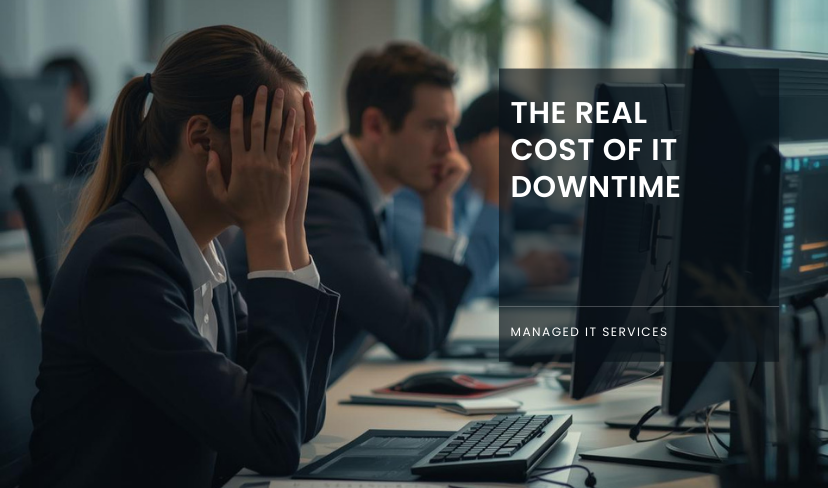 IT Downtime