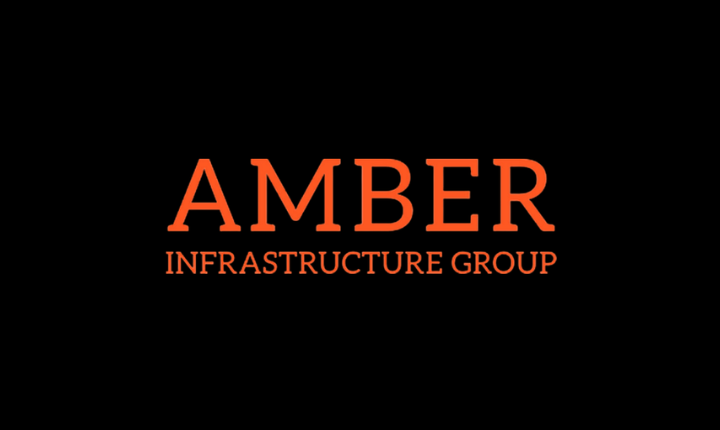 Amber