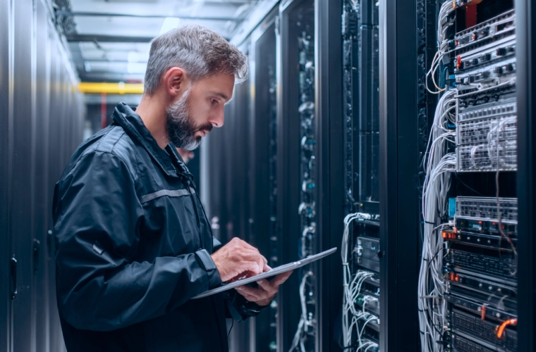DBA as a Service