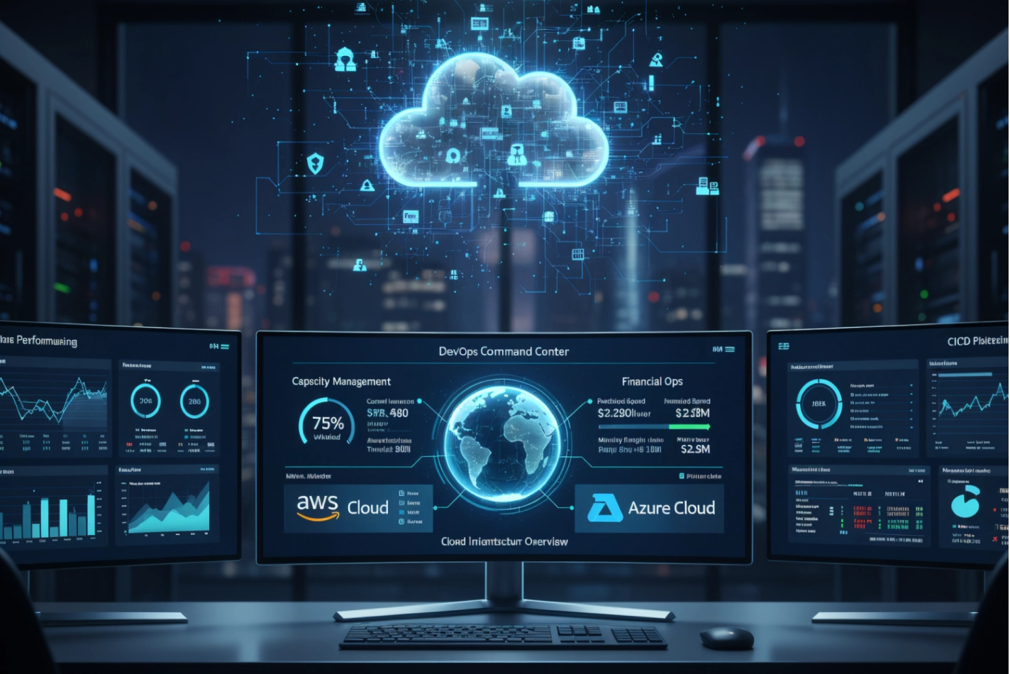 DevOps Services