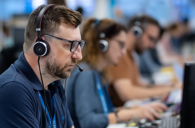 Managed IT Service Desk