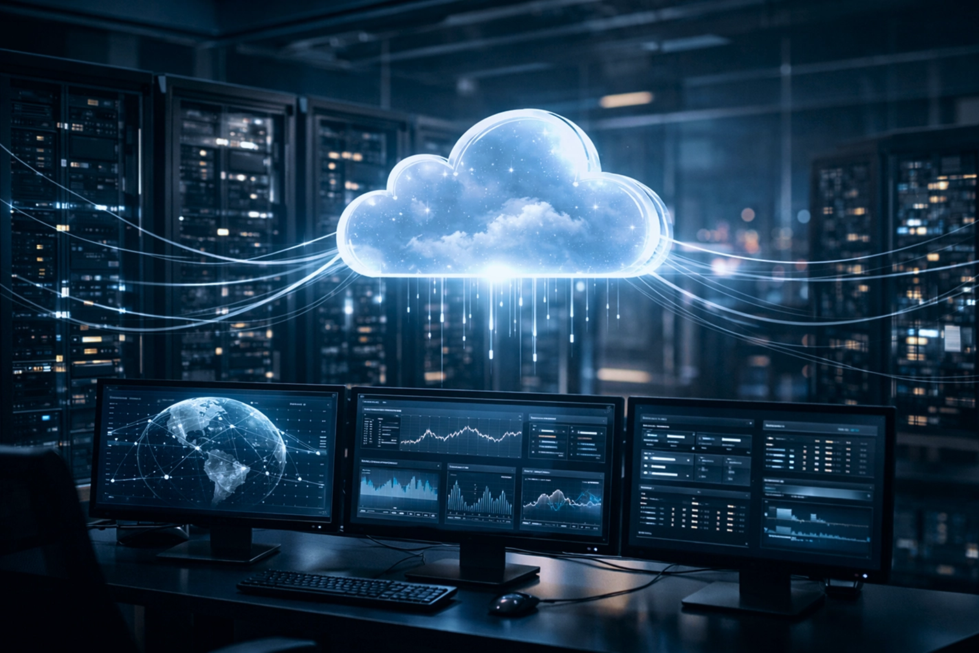 IaaS