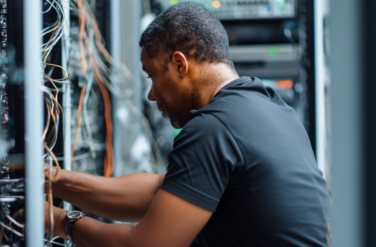 Managed Network Services