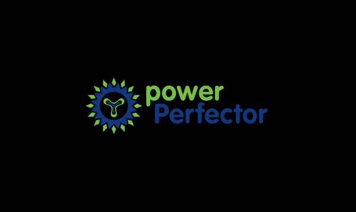 Power p