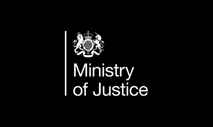 minister of justice