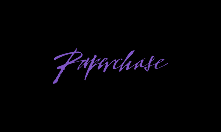 paperchase