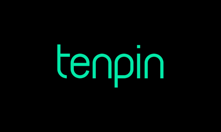 tenpin