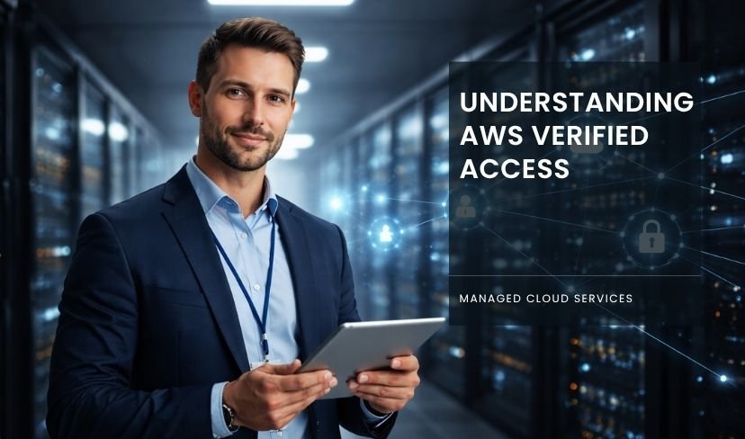 AWS Verified Access