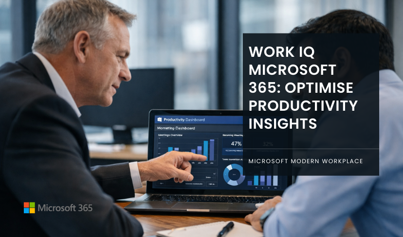 Work IQ