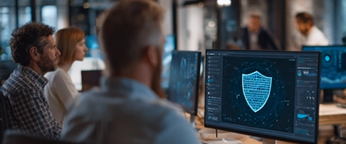 Secure Business