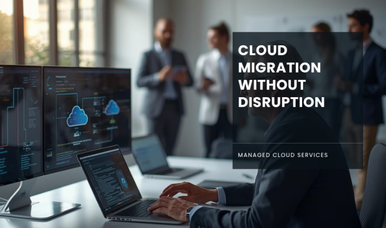 Cloud Migration