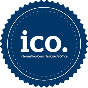 Data Protection Registration Certificate