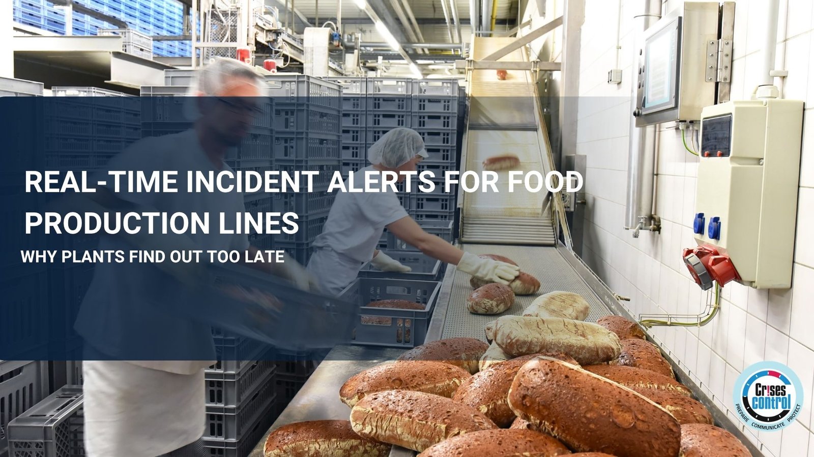 Real-Time Incident Alerts
