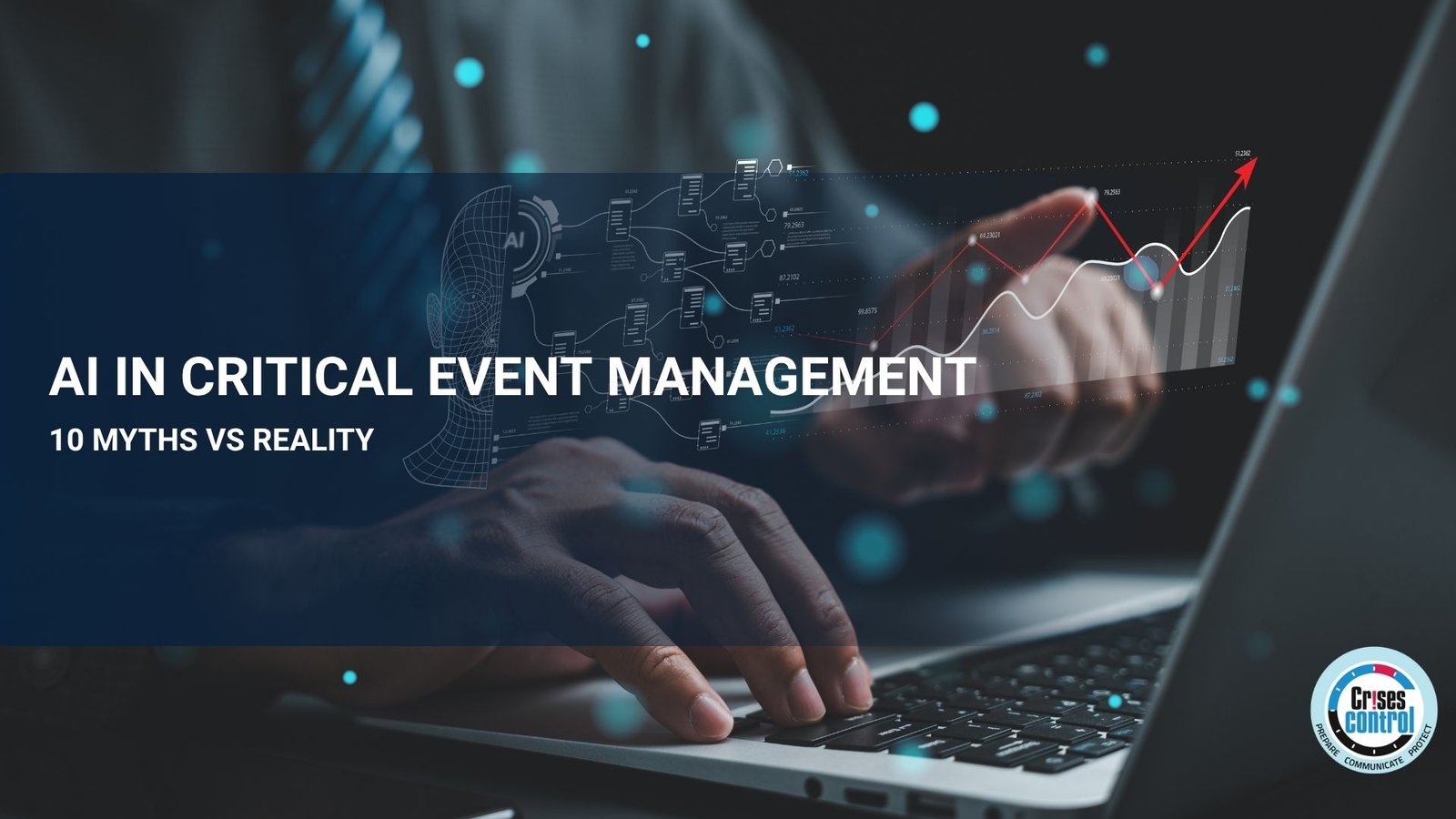AI in critical event management