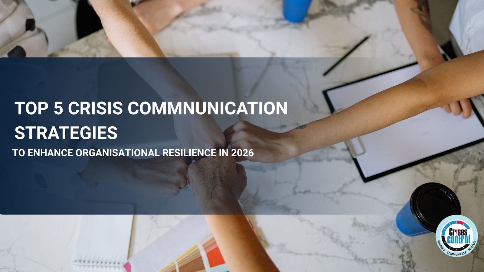Crisis Communication Strategies