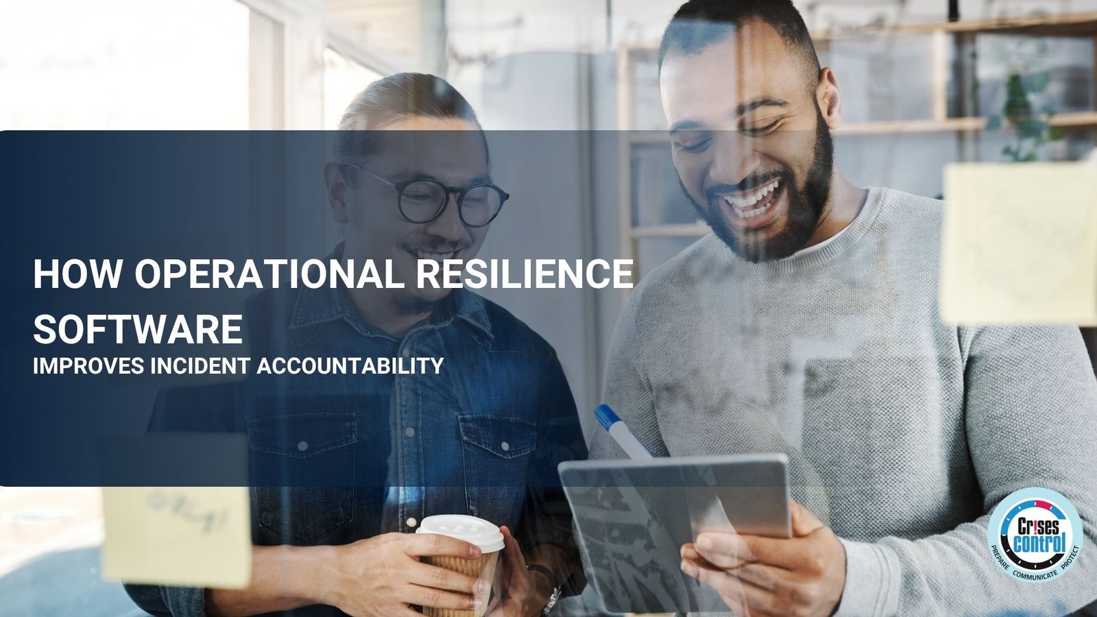 Operational Resilience Software