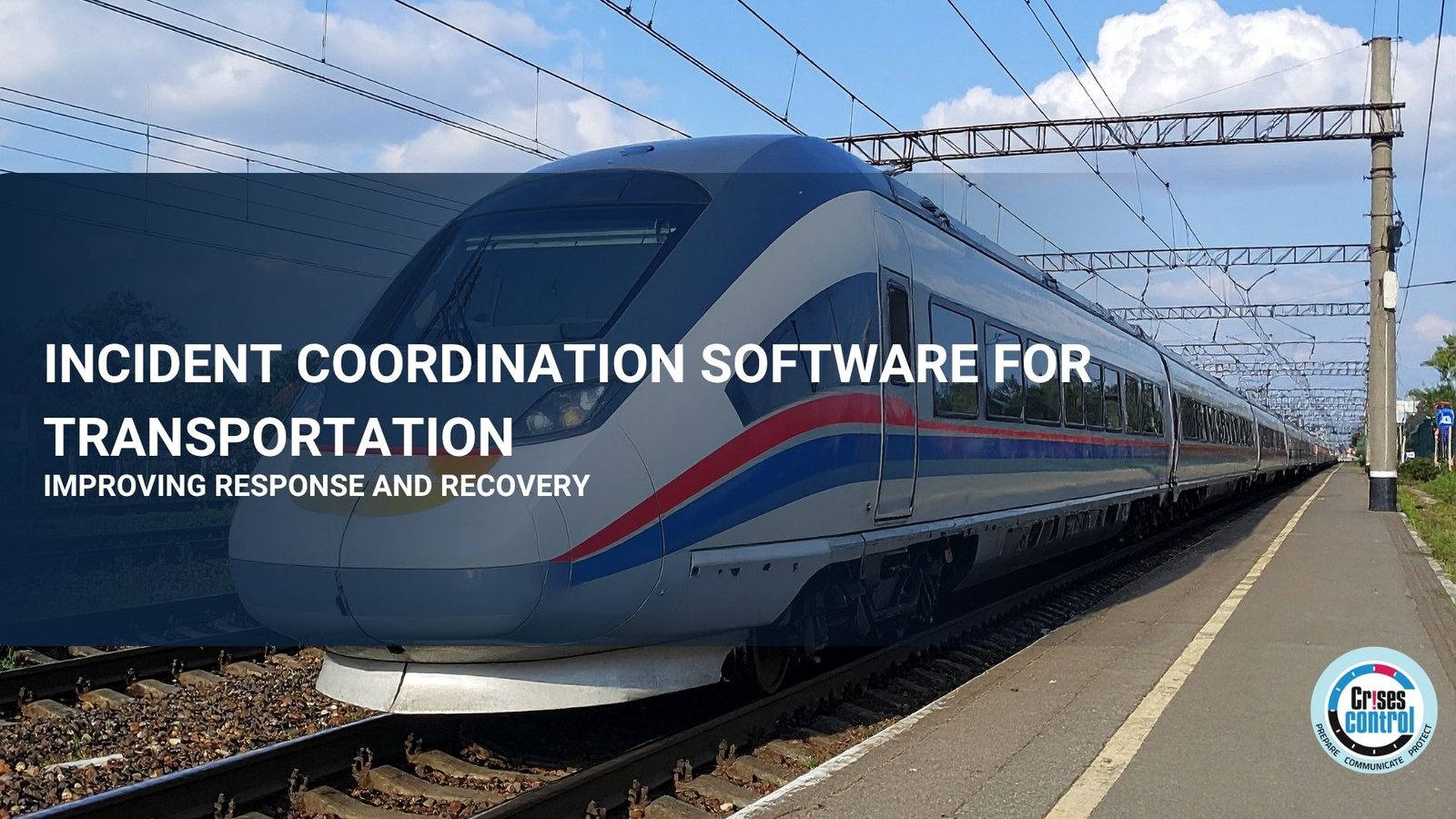 Incident Coordination Software