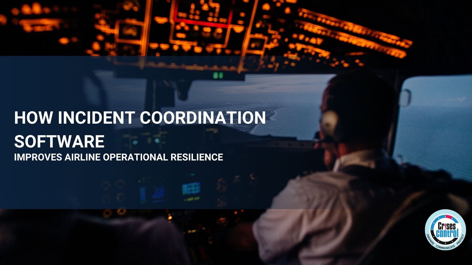 Incident Coordination Software