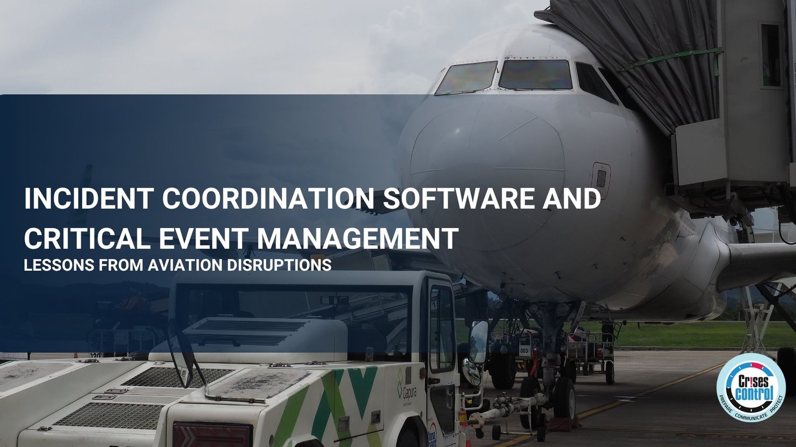 Incident Coordination Software