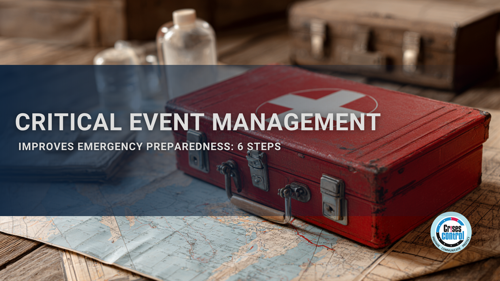 critical event management