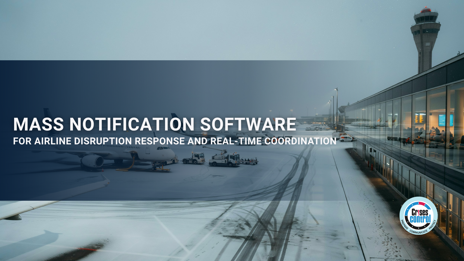 Mass Notification Software