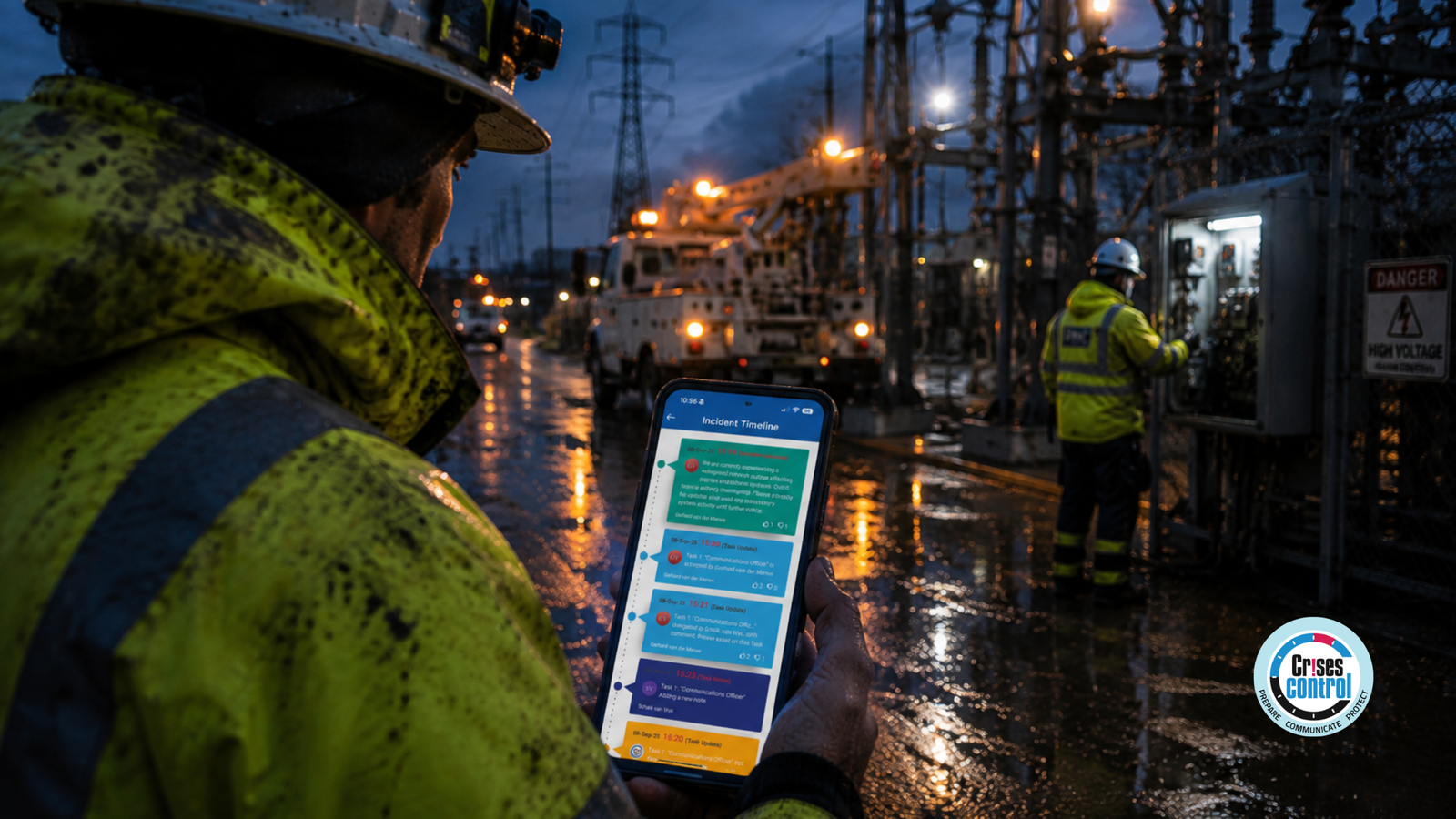 Operational Incident Management Software