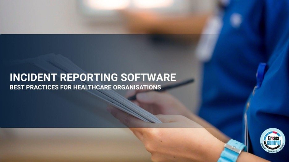 Incident Reporting Software