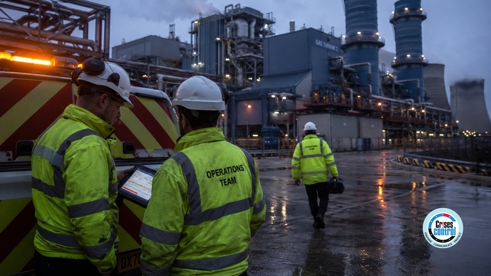 Incident Management Software for Infrastructure Failures