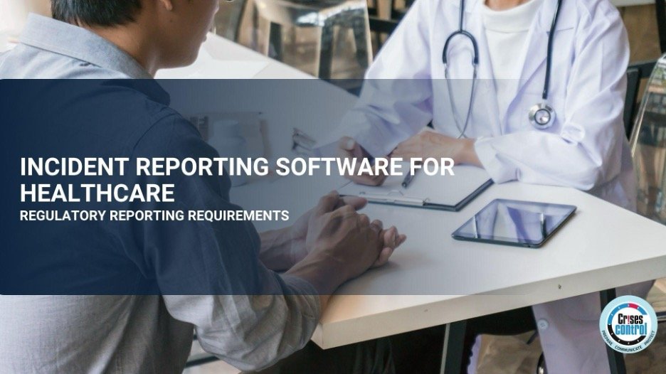 Incident Reporting Software