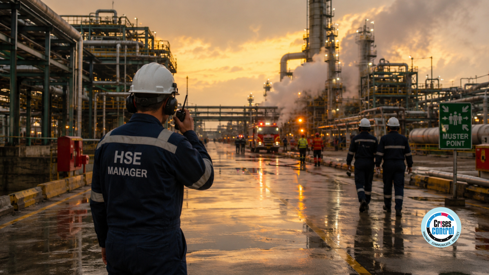 Incident Management Software