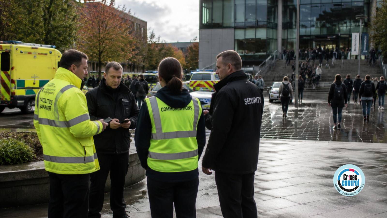 Incident Management Software