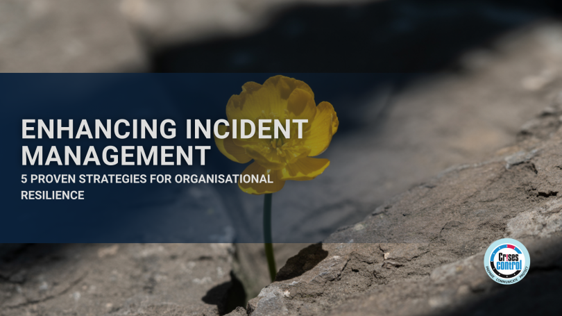 Incident Management
