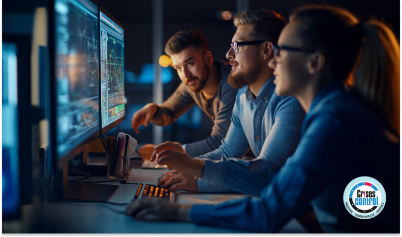 Business Continuity Planning Software