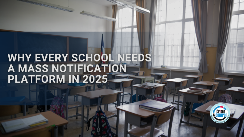 Mass Notification Platform