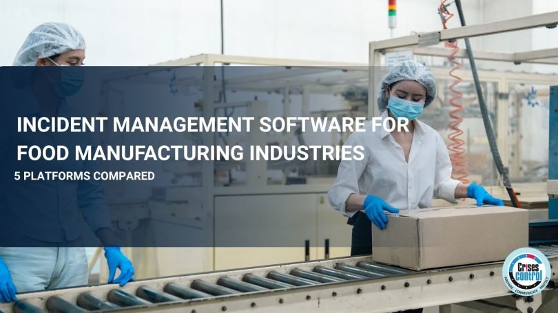 incident management software