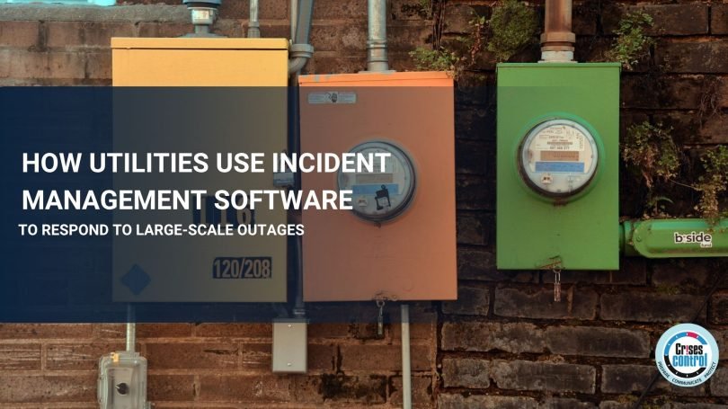 Incident Management Software