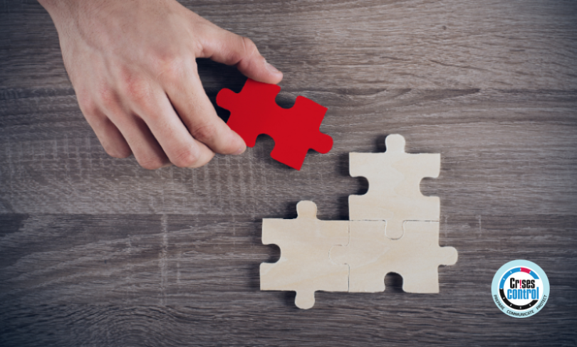 Integration with Crises Control