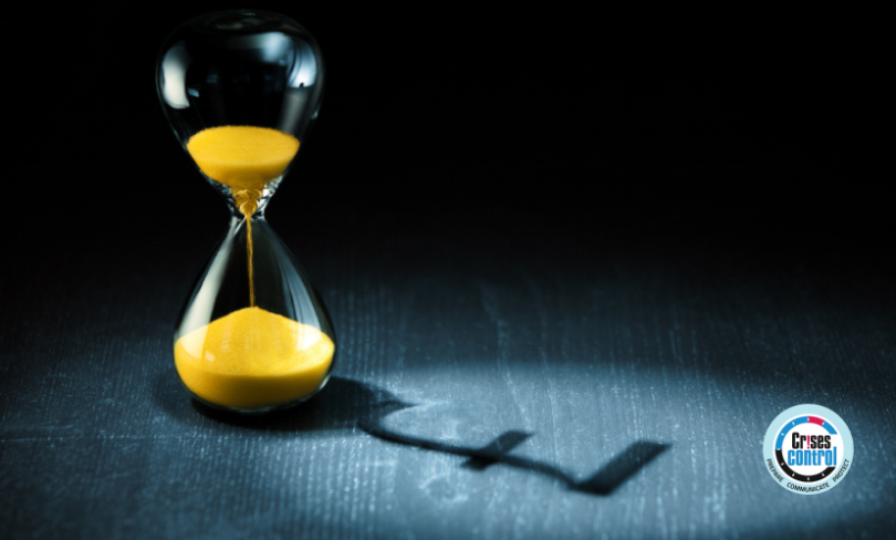 Critical Event Management Software